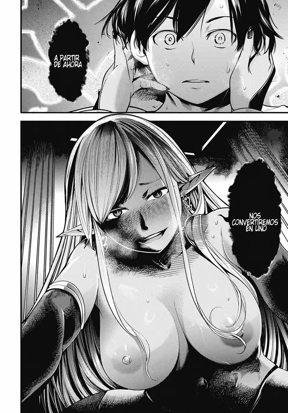 World's End Harem - Fantasia - Capítulo 4 - Página 22 - LectorTMOo