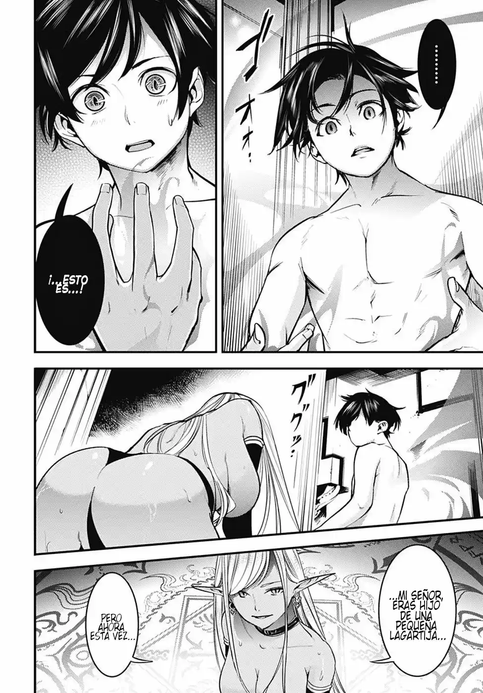 World's End Harem - Fantasia - Capítulo 4 - Página 26 - LectorTMOo