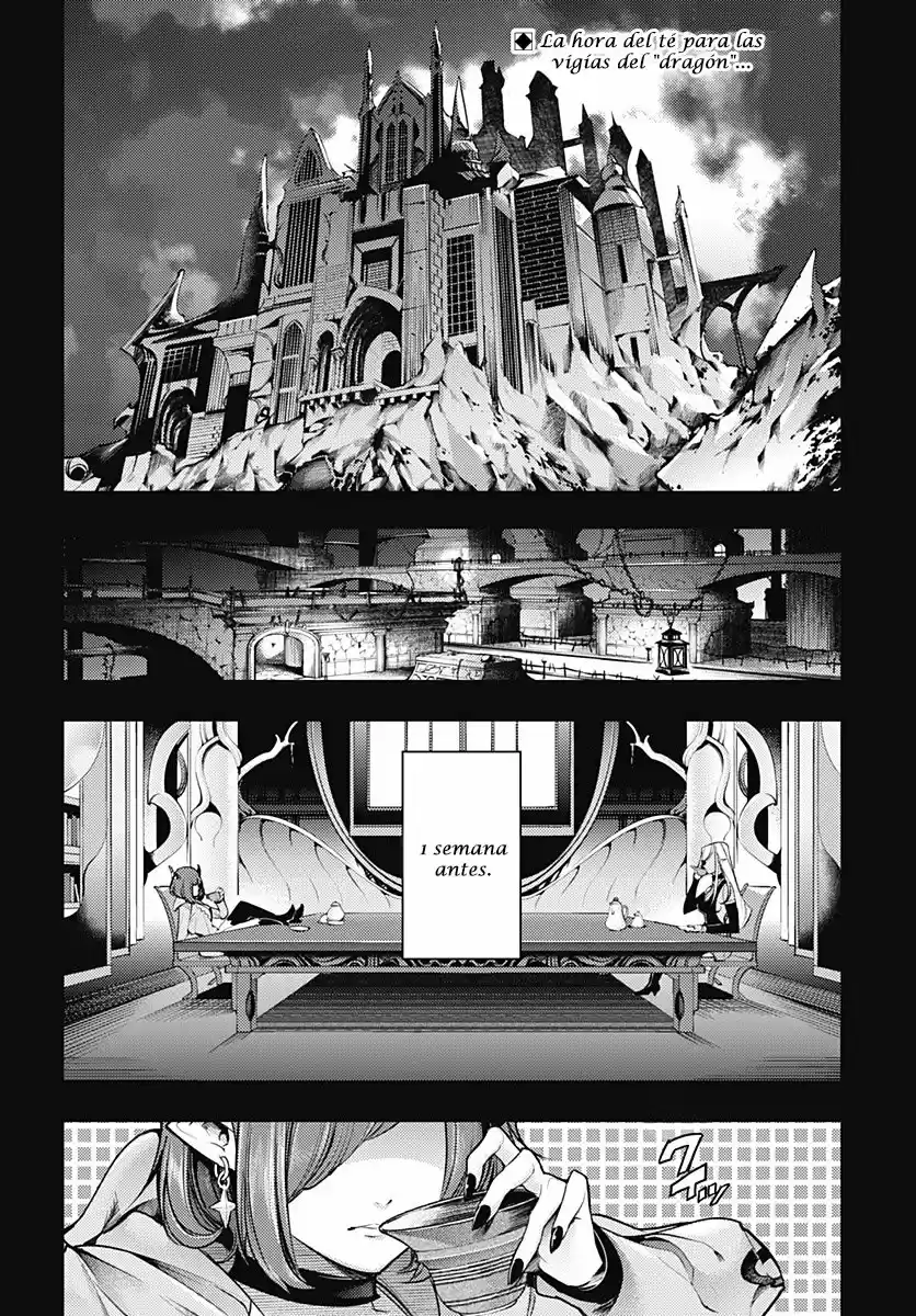 World's End Harem - Fantasia - Capítulo 40 - Página 3 - LectorTMOo