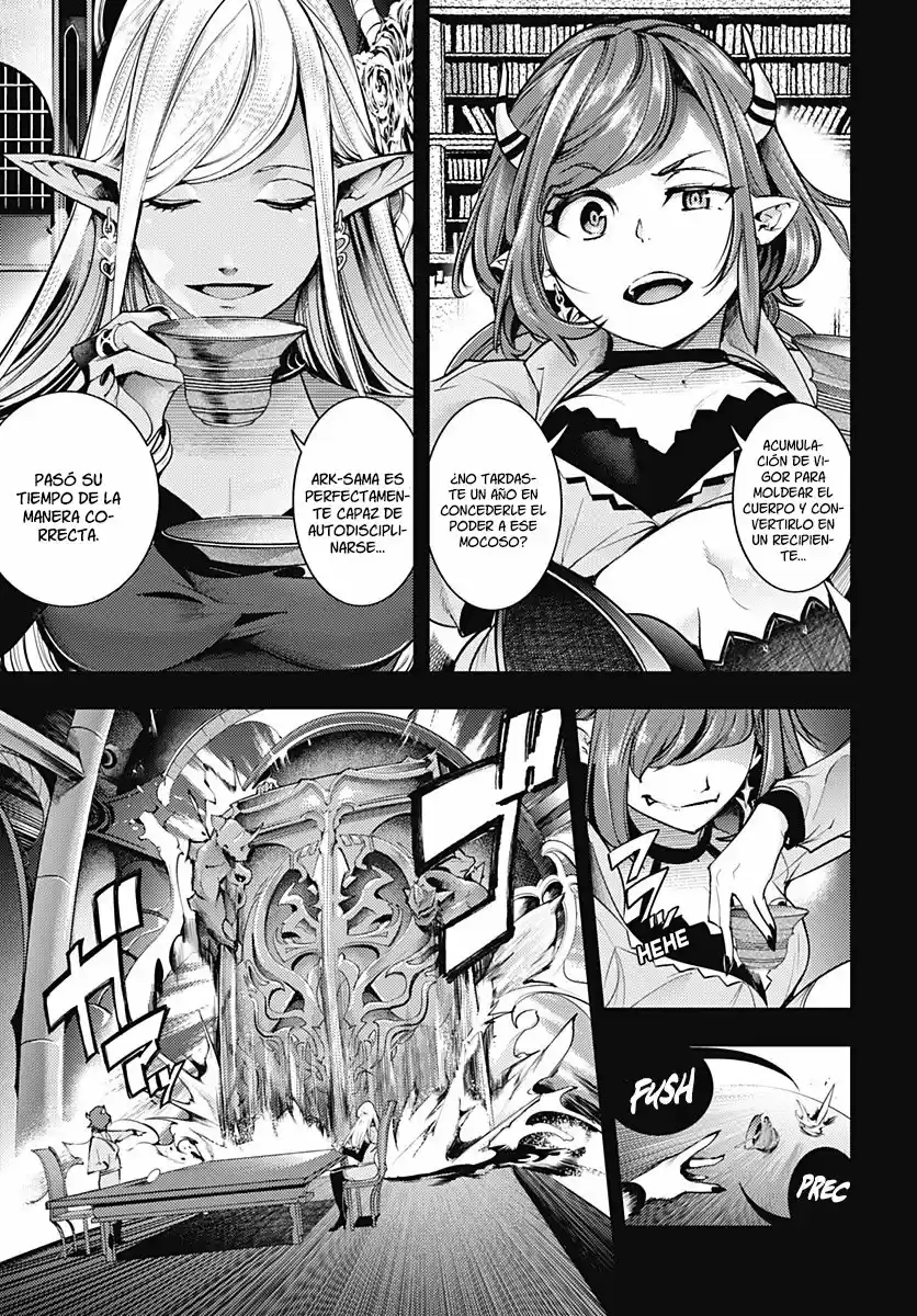 World's End Harem - Fantasia - Capítulo 40 - Página 4 - LectorTMOo