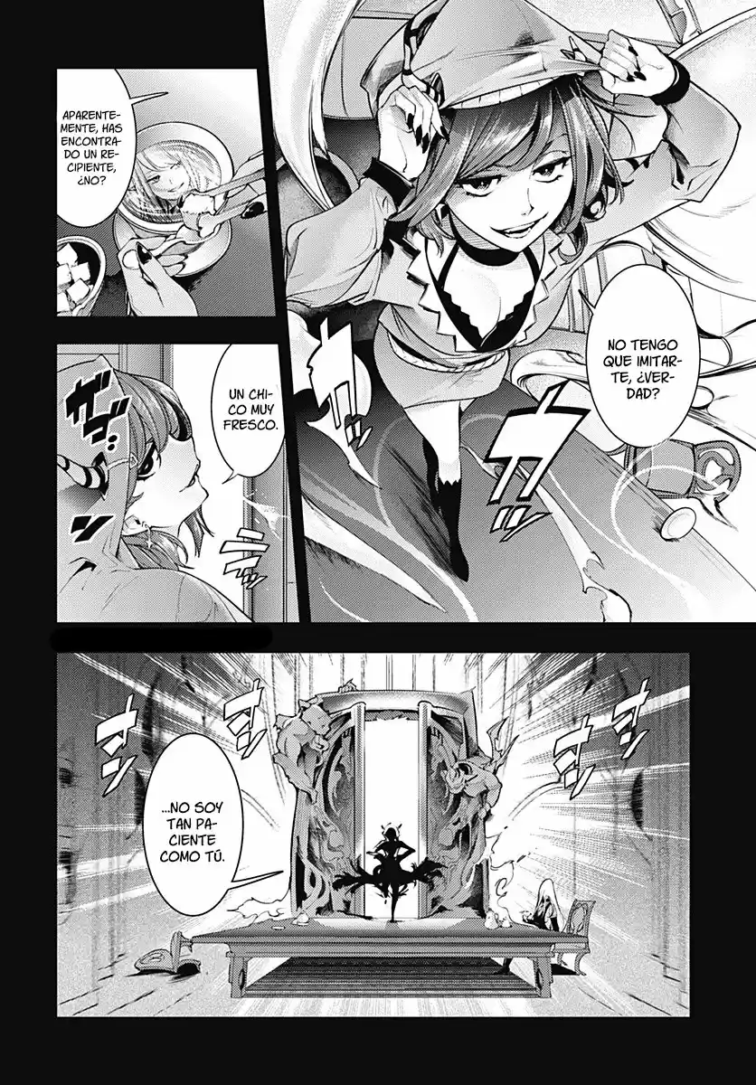 World's End Harem - Fantasia - Capítulo 40 - Página 5 - LectorTMOo