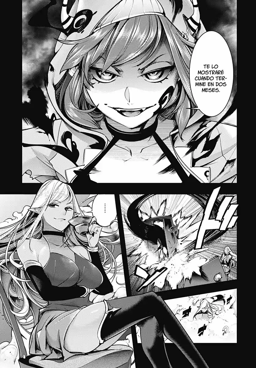 World's End Harem - Fantasia - Capítulo 40 - Página 6 - LectorTMOo