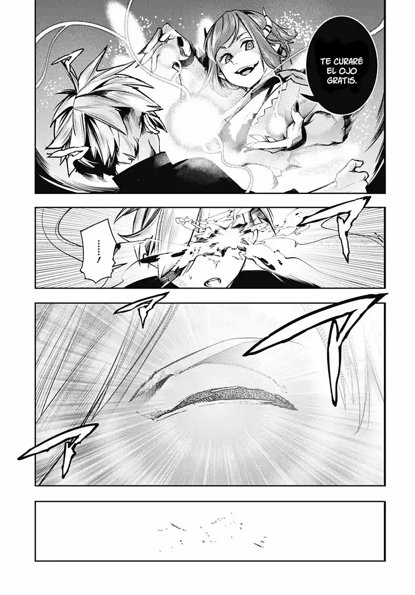 World's End Harem - Fantasia - Capítulo 40 - Página 10 - LectorTMOo