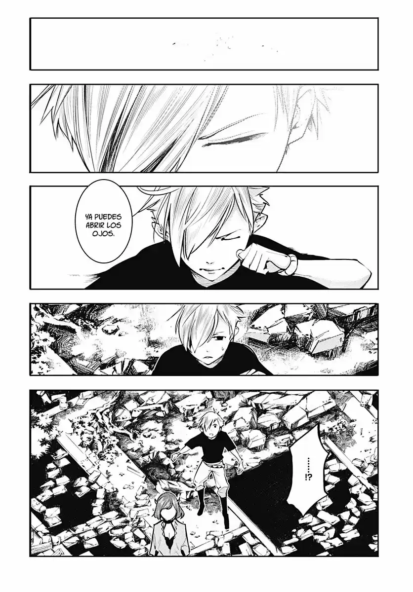 World's End Harem - Fantasia - Capítulo 40 - Página 11 - LectorTMOo