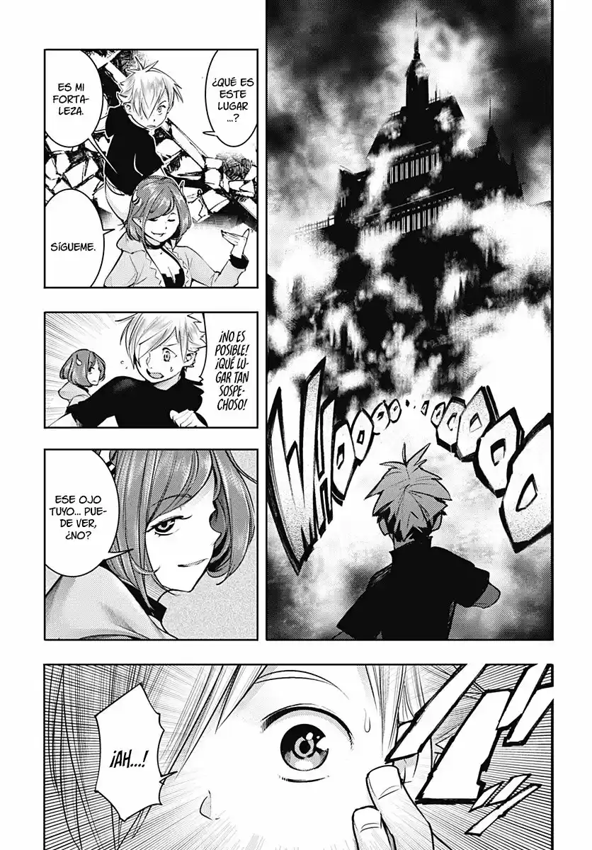 World's End Harem - Fantasia - Capítulo 40 - Página 12 - LectorTMOo