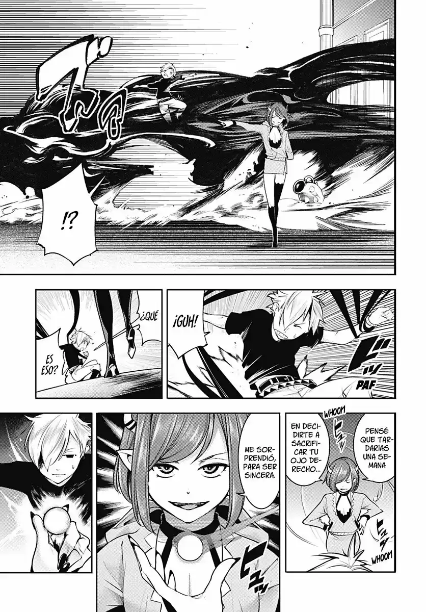 World's End Harem - Fantasia - Capítulo 40 - Página 14 - LectorTMOo