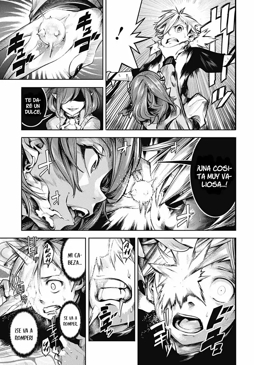 World's End Harem - Fantasia - Capítulo 40 - Página 16 - LectorTMOo