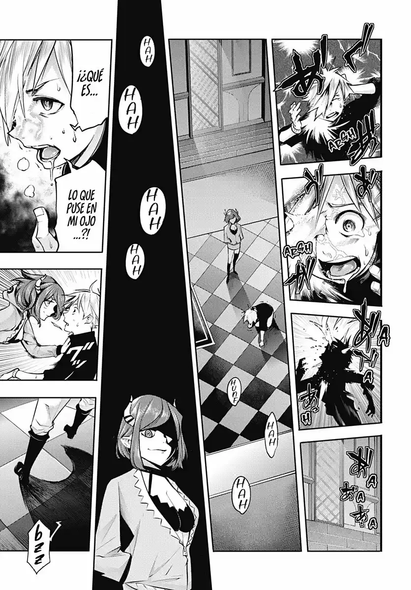 World's End Harem - Fantasia - Capítulo 40 - Página 18 - LectorTMOo