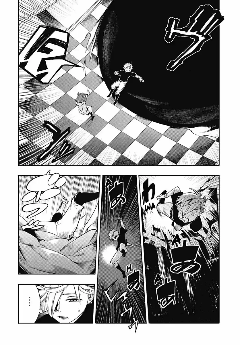World's End Harem - Fantasia - Capítulo 40 - Página 19 - LectorTMOo