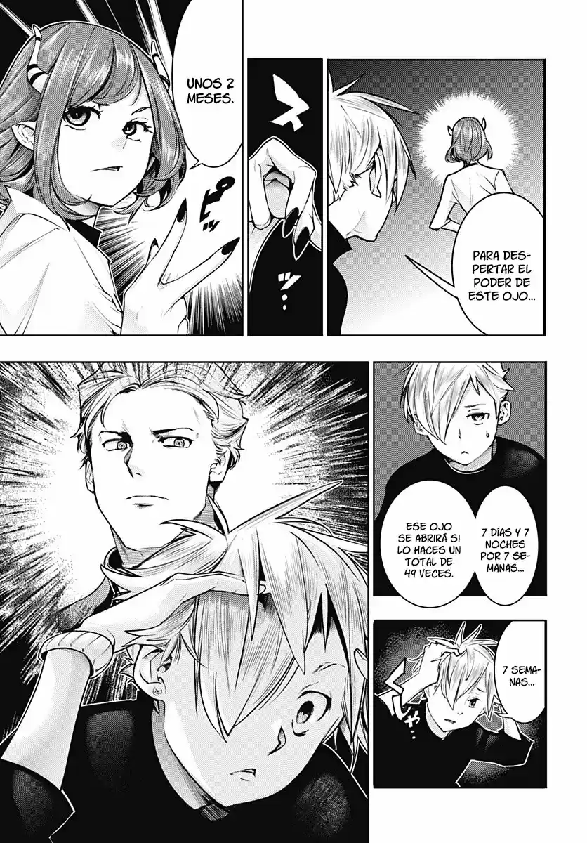 World's End Harem - Fantasia - Capítulo 40 - Página 26 - LectorTMOo