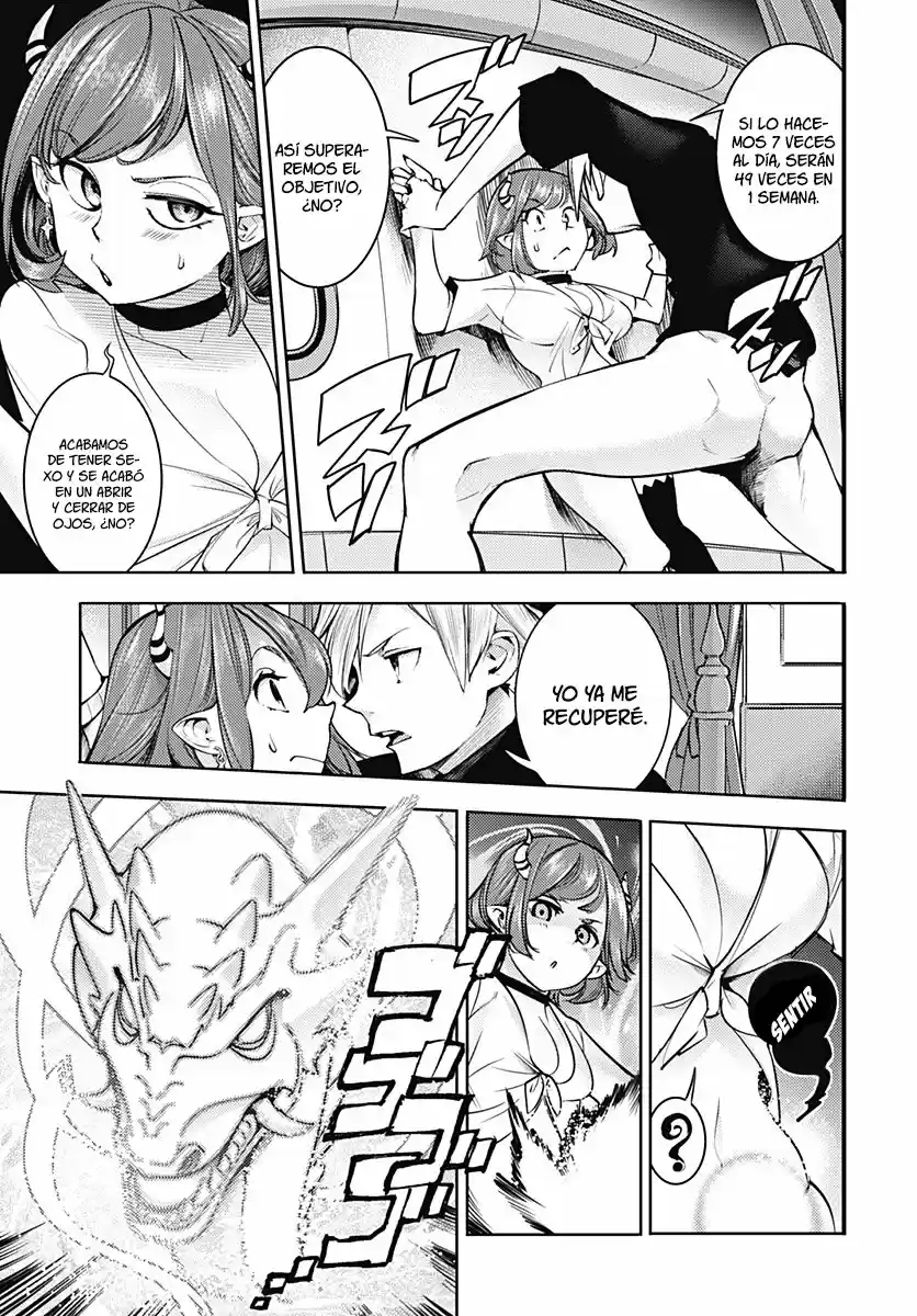 World's End Harem - Fantasia - Capítulo 40 - Página 28 - LectorTMOo