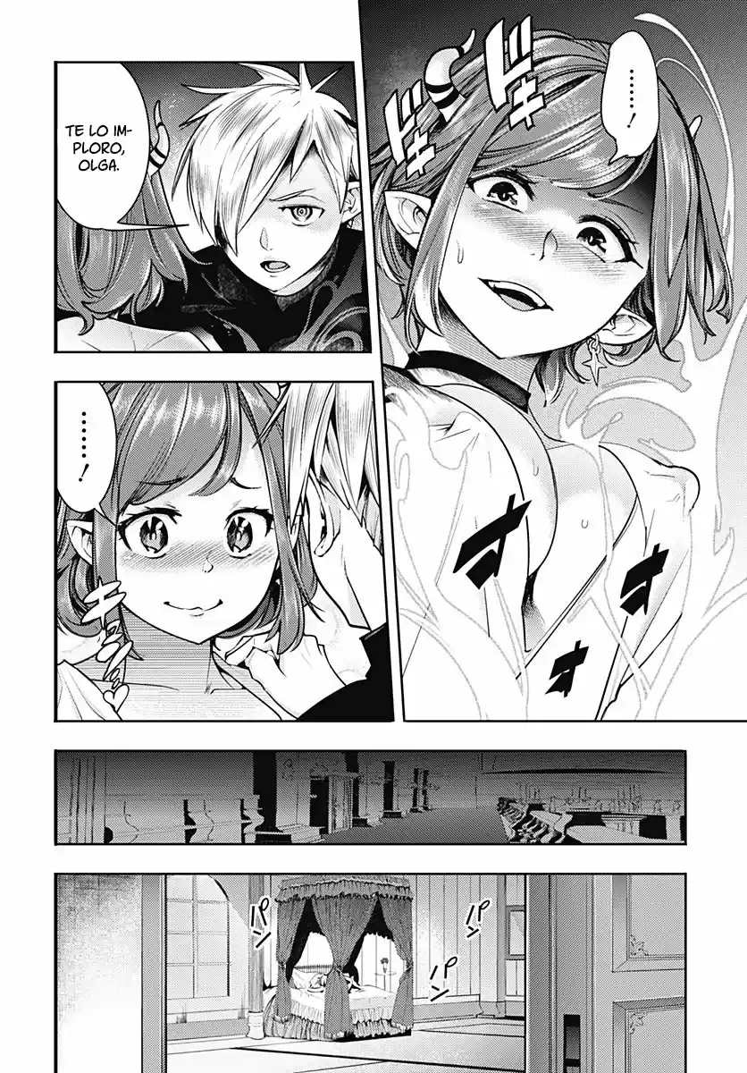 World's End Harem - Fantasia - Capítulo 40 - Página 29 - LectorTMOo