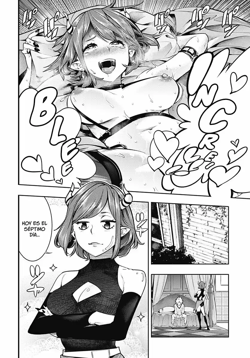 World's End Harem - Fantasia - Capítulo 40 - Página 33 - LectorTMOo