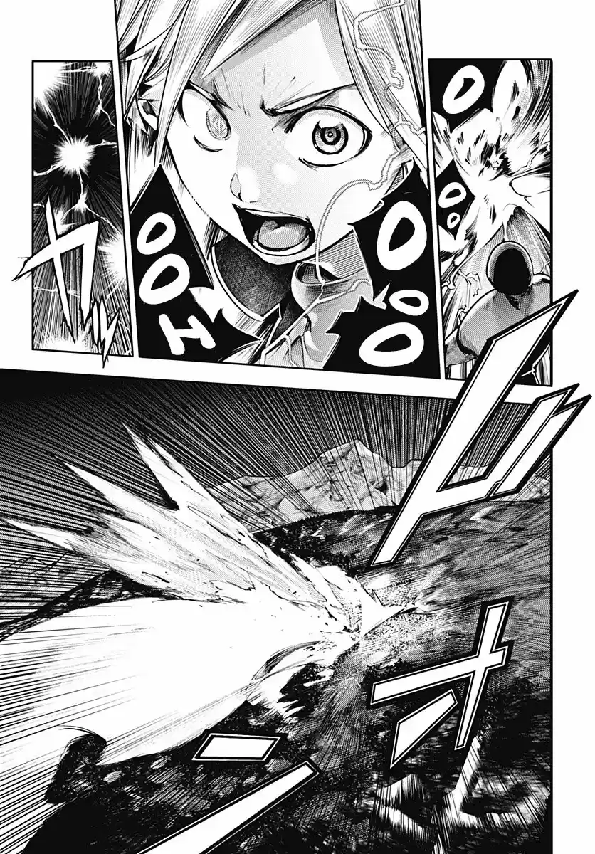 World's End Harem - Fantasia - Capítulo 40 - Página 38 - LectorTMOo