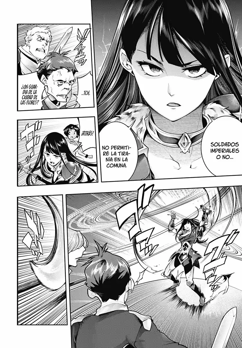 World's End Harem - Fantasia - Capítulo 40 - Página 44 - LectorTMOo