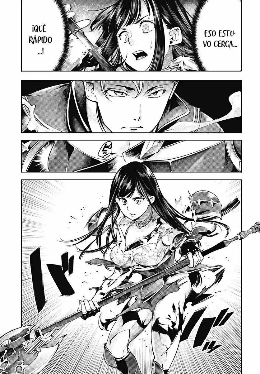 World's End Harem - Fantasia - Capítulo 40 - Página 47 - LectorTMOo