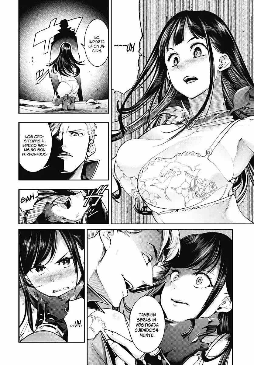 World's End Harem - Fantasia - Capítulo 40 - Página 48 - LectorTMOo