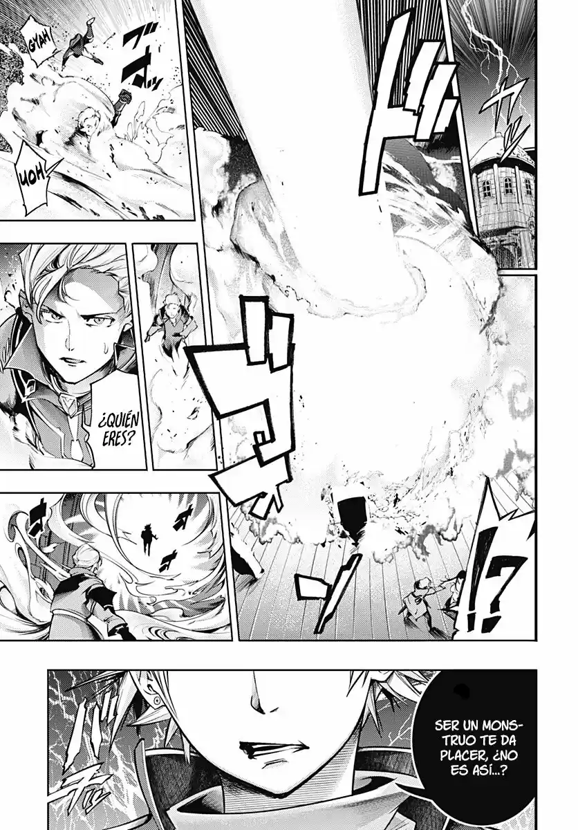 World's End Harem - Fantasia - Capítulo 40 - Página 49 - LectorTMOo
