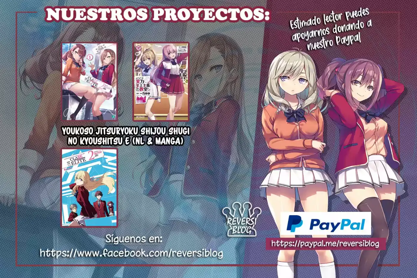 World's End Harem - Fantasia - Capítulo 40 - Página 54 - LectorTMOo