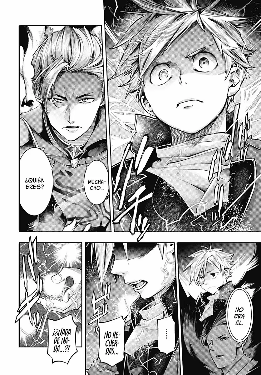 World's End Harem - Fantasia - Capítulo 41 - Página 4 - LectorTMOo