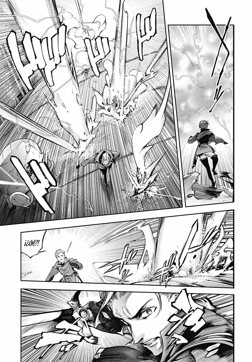 World's End Harem - Fantasia - Capítulo 41 - Página 5 - LectorTMOo