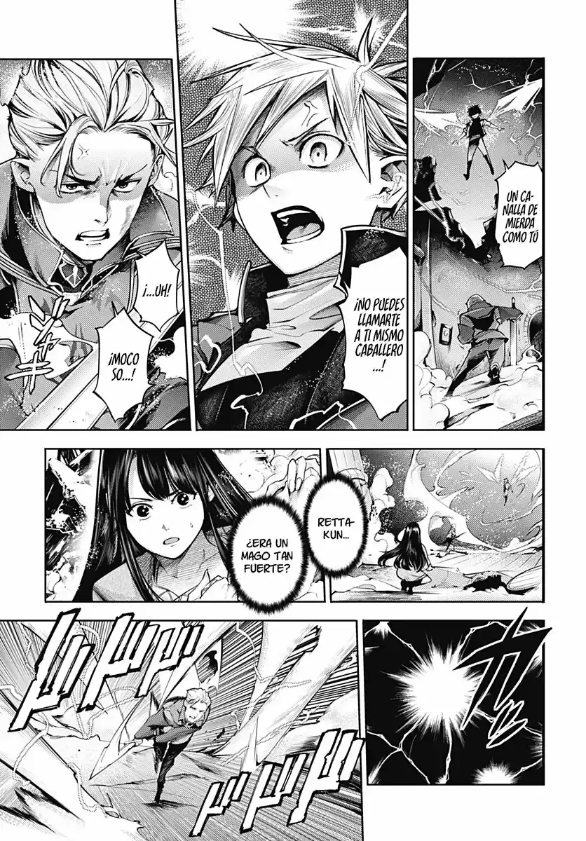 World's End Harem - Fantasia - Capítulo 41 - Página 7 - LectorTMOo