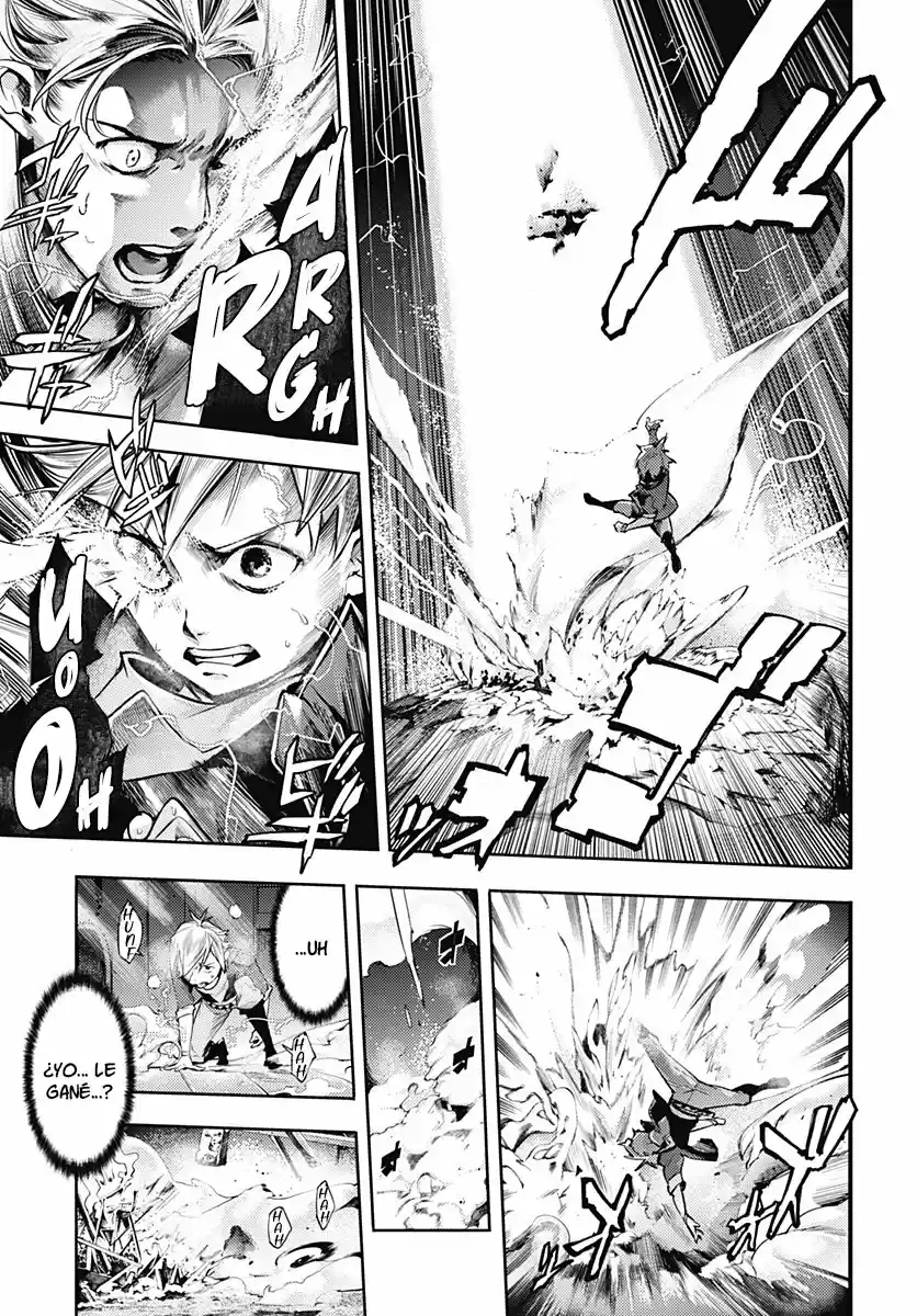 World's End Harem - Fantasia - Capítulo 41 - Página 9 - LectorTMOo