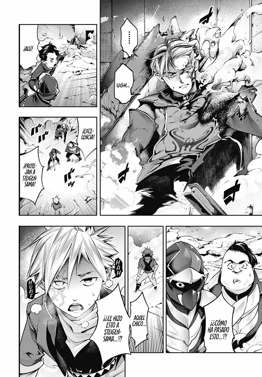 World's End Harem - Fantasia - Capítulo 41 - Página 10 - LectorTMOo