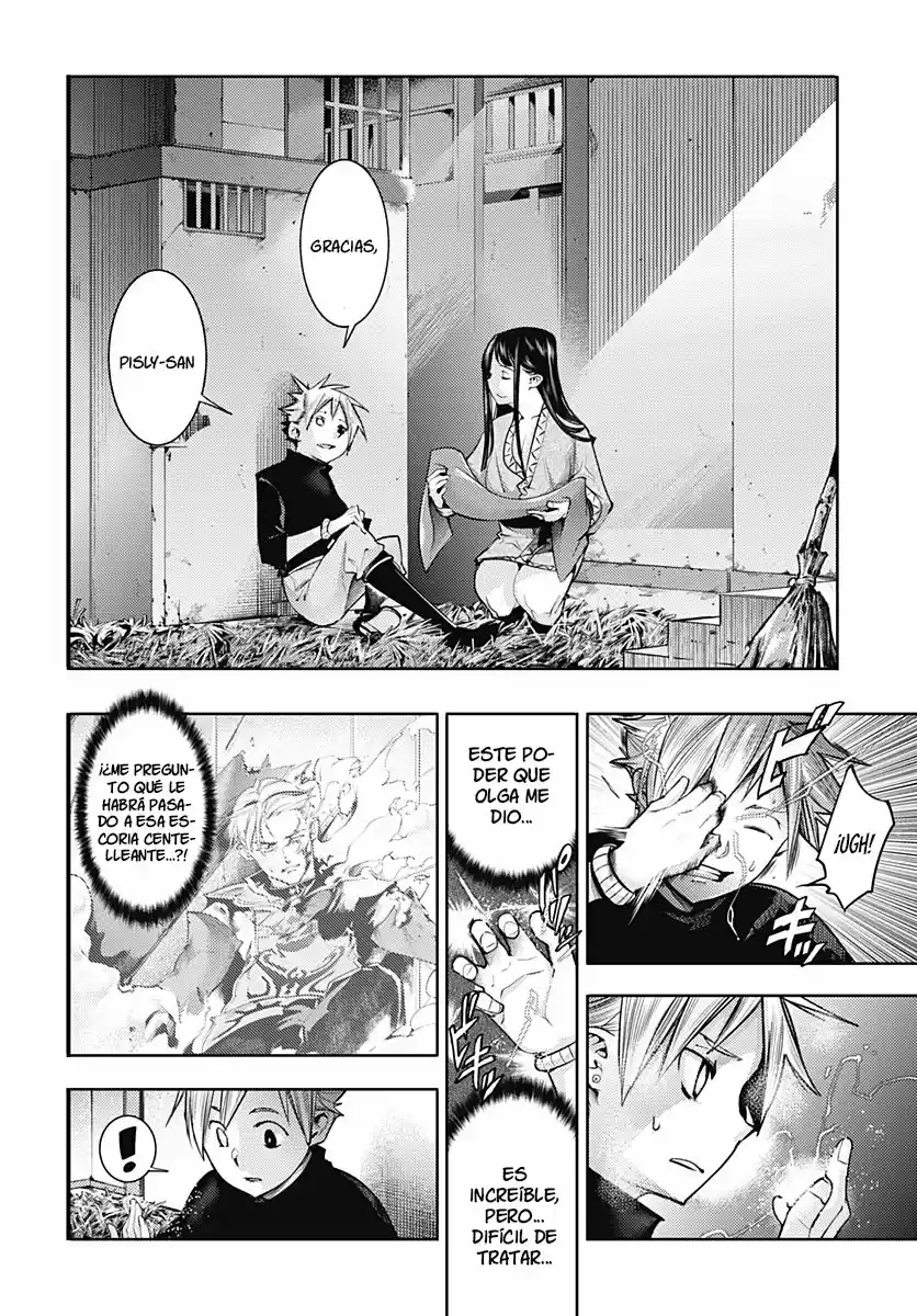 World's End Harem - Fantasia - Capítulo 41 - Página 14 - LectorTMOo