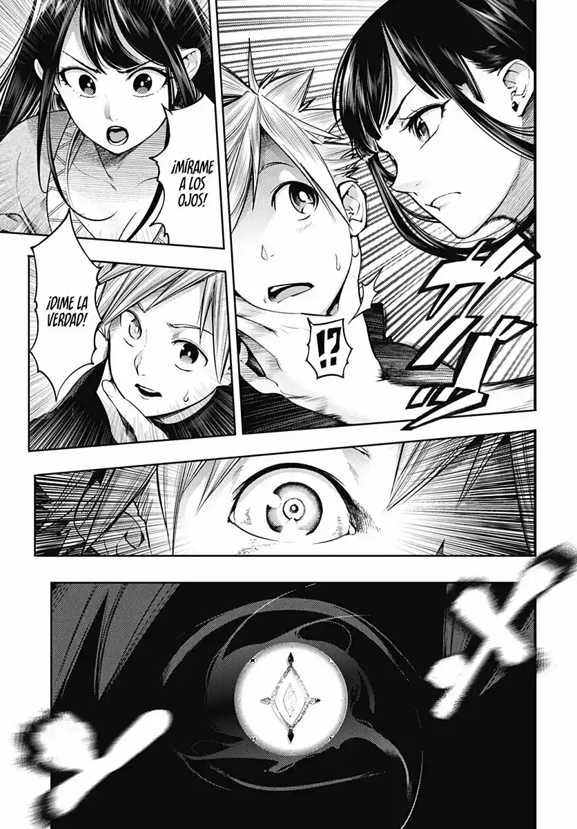 World's End Harem - Fantasia - Capítulo 41 - Página 17 - LectorTMOo