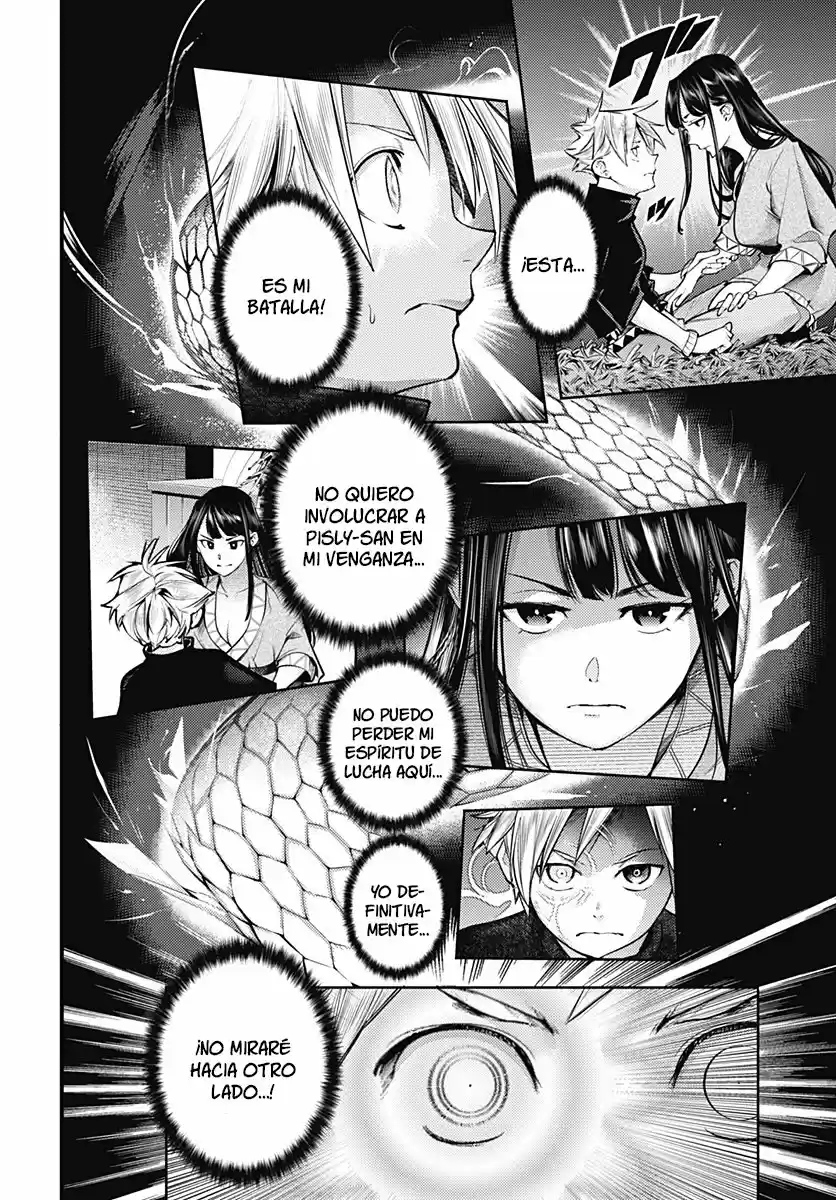 World's End Harem - Fantasia - Capítulo 41 - Página 18 - LectorTMOo