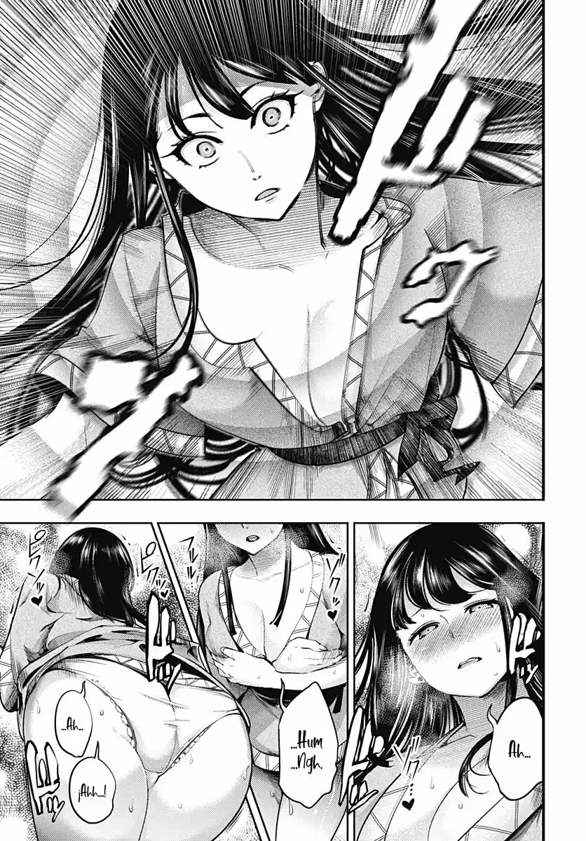 World's End Harem - Fantasia - Capítulo 41 - Página 19 - LectorTMOo
