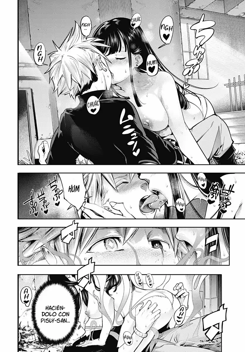 World's End Harem - Fantasia - Capítulo 41 - Página 26 - LectorTMOo