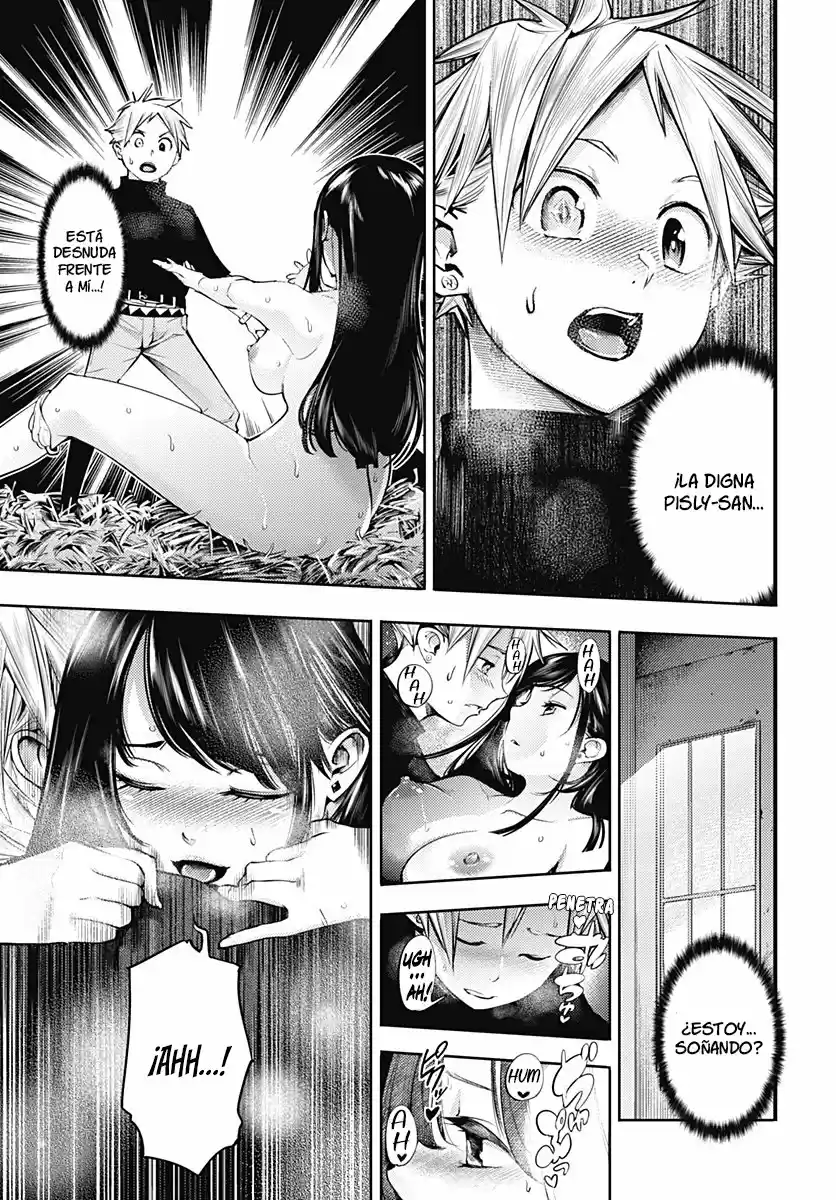 World's End Harem - Fantasia - Capítulo 41 - Página 29 - LectorTMOo