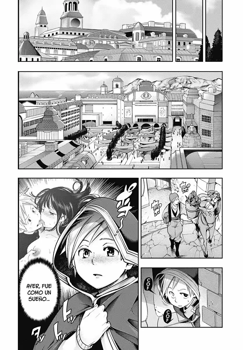 World's End Harem - Fantasia - Capítulo 41 - Página 30 - LectorTMOo
