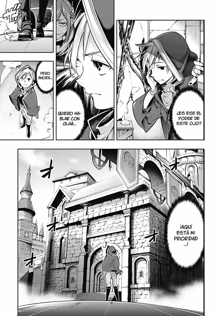 World's End Harem - Fantasia - Capítulo 41 - Página 31 - LectorTMOo