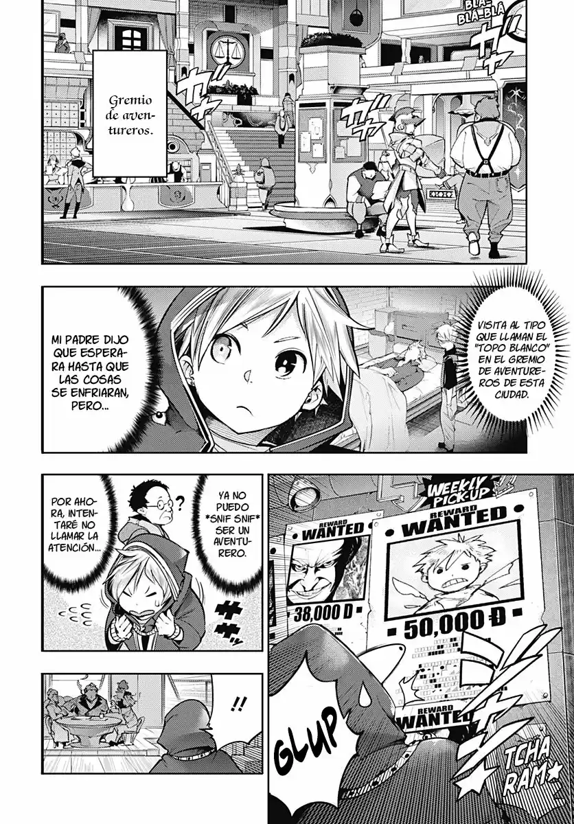 World's End Harem - Fantasia - Capítulo 41 - Página 32 - LectorTMOo