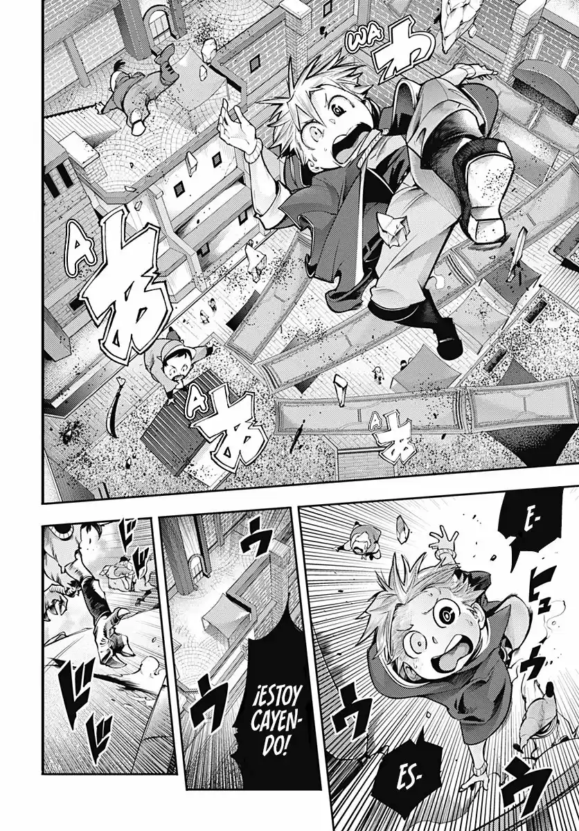 World's End Harem - Fantasia - Capítulo 42 - Página 9 - LectorTMOo