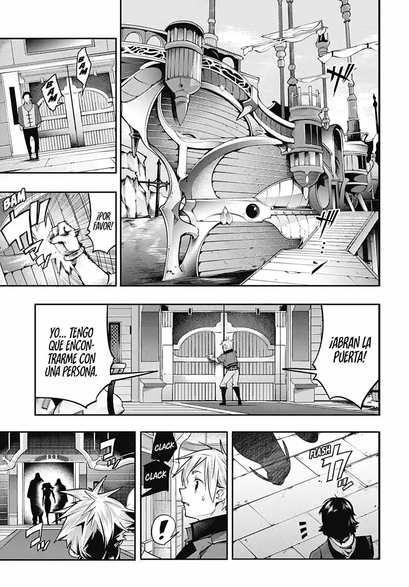 World's End Harem - Fantasia - Capítulo 42 - Página 12 - LectorTMOo