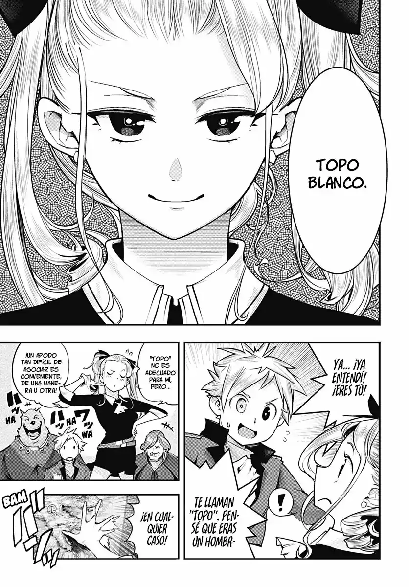 World's End Harem - Fantasia - Capítulo 42 - Página 18 - LectorTMOo