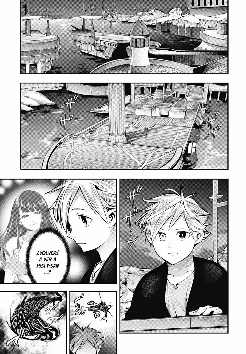 World's End Harem - Fantasia - Capítulo 42 - Página 20 - LectorTMOo