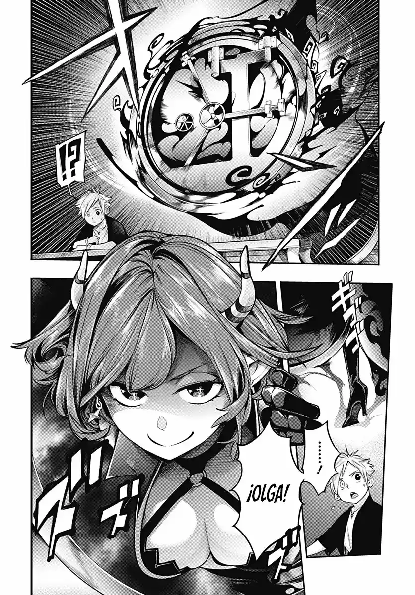 World's End Harem - Fantasia - Capítulo 42 - Página 21 - LectorTMOo