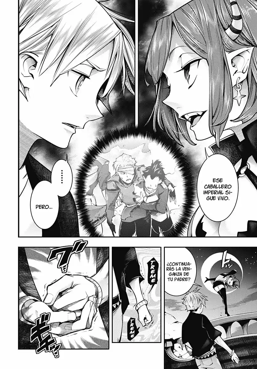 World's End Harem - Fantasia - Capítulo 42 - Página 23 - LectorTMOo