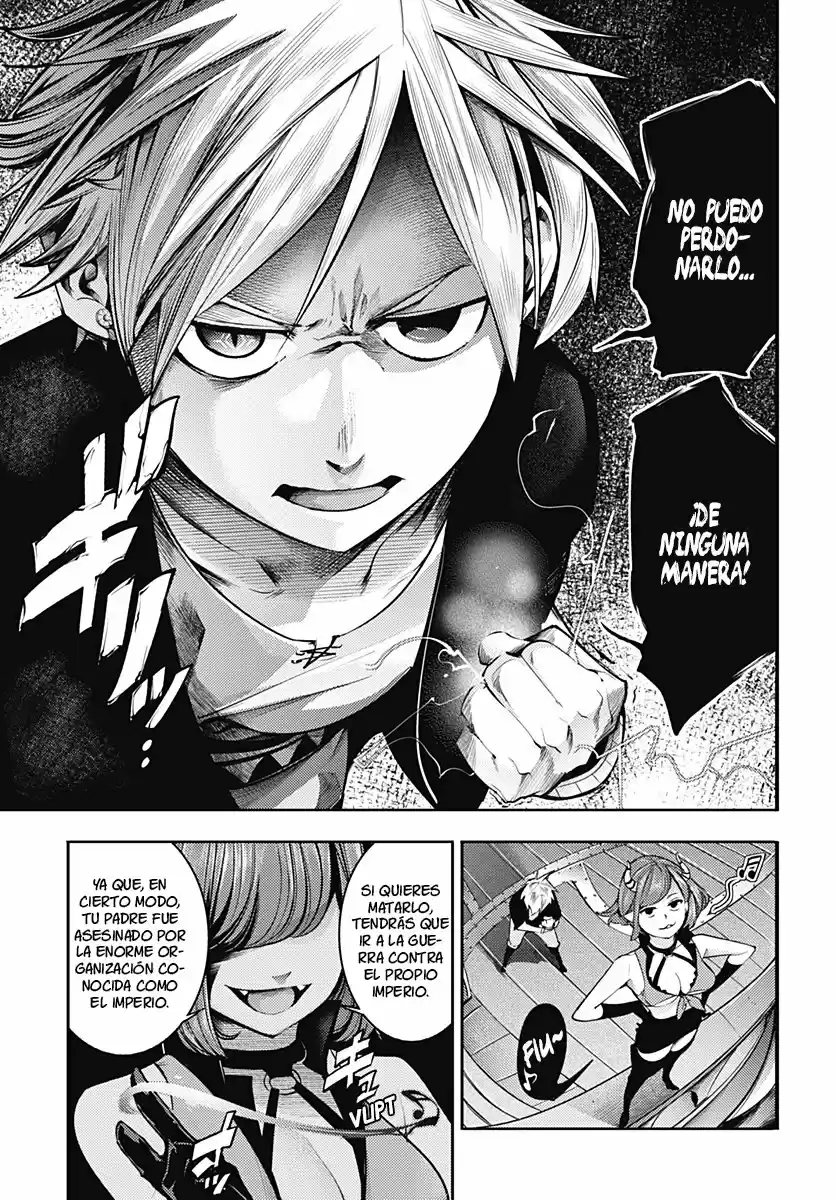 World's End Harem - Fantasia - Capítulo 42 - Página 24 - LectorTMOo