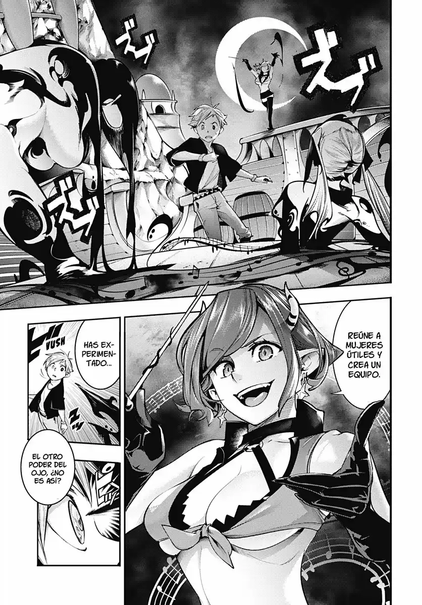 World's End Harem - Fantasia - Capítulo 42 - Página 26 - LectorTMOo
