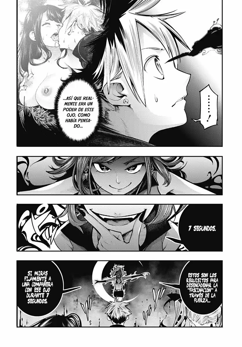 World's End Harem - Fantasia - Capítulo 42 - Página 27 - LectorTMOo