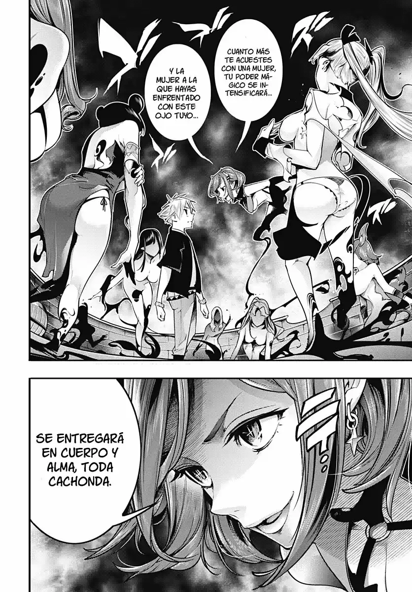 World's End Harem - Fantasia - Capítulo 42 - Página 29 - LectorTMOo
