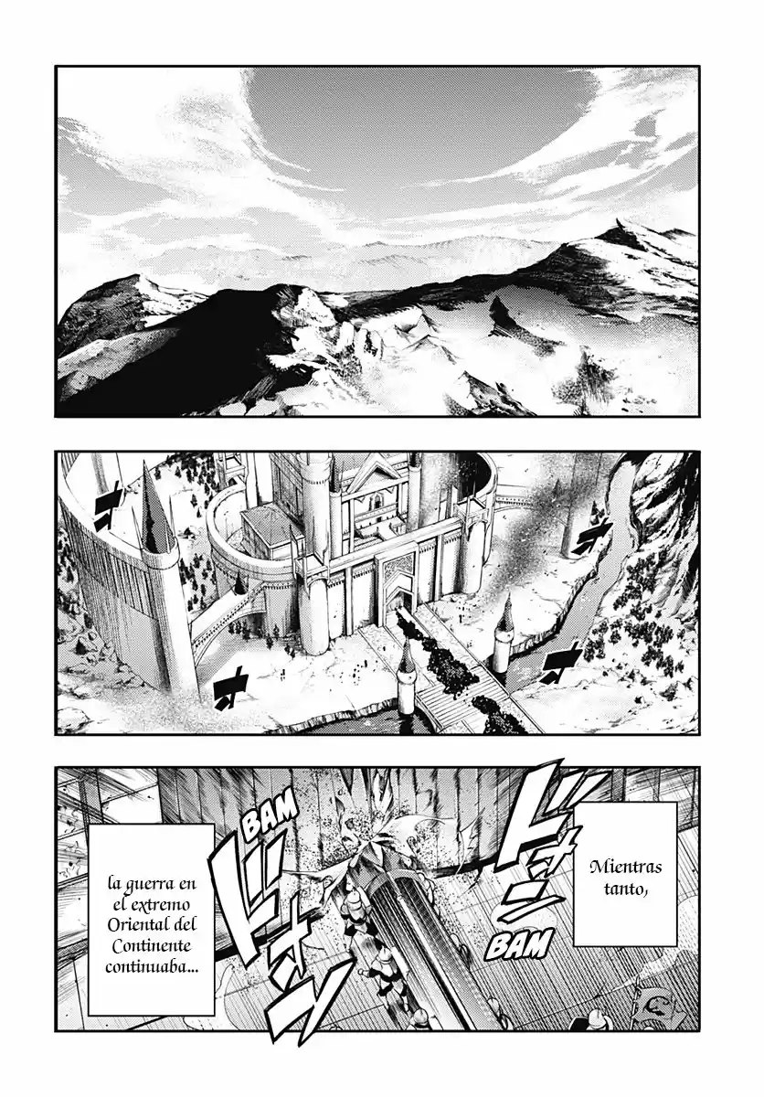World's End Harem - Fantasia - Capítulo 42 - Página 31 - LectorTMOo