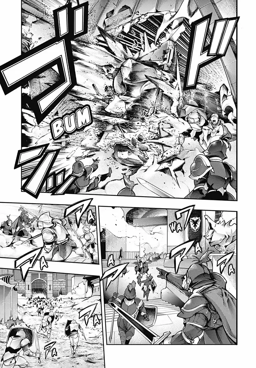 World's End Harem - Fantasia - Capítulo 42 - Página 32 - LectorTMOo