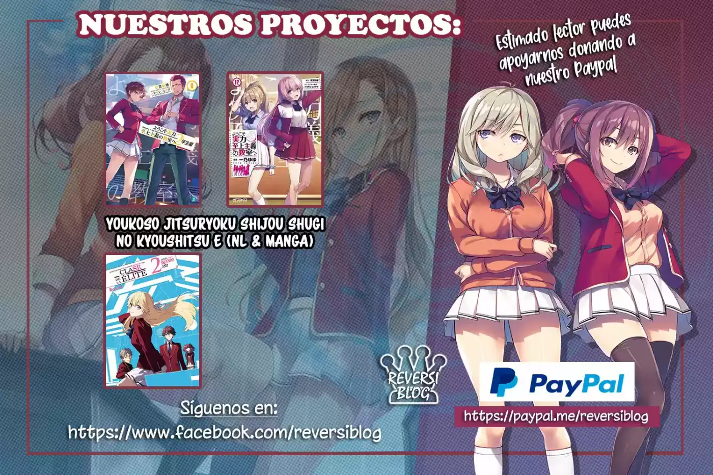 World's End Harem - Fantasia - Capítulo 42 - Página 38 - LectorTMOo